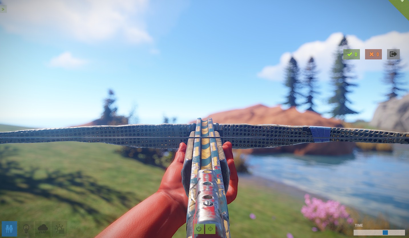 Mad Crossbow thumbnail 5
