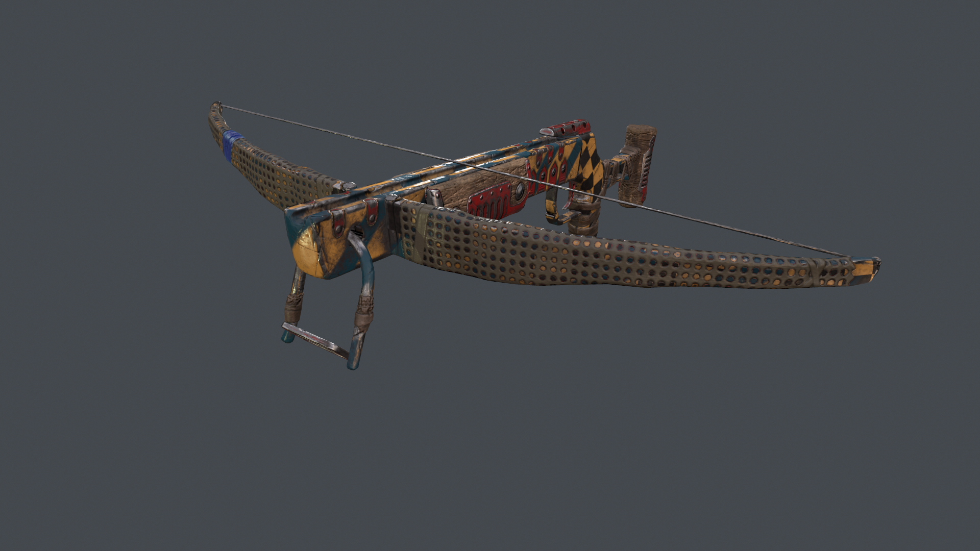 Mad Crossbow thumbnail 2
