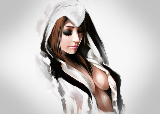 sexy-assassins-creed-girls-hope-indian