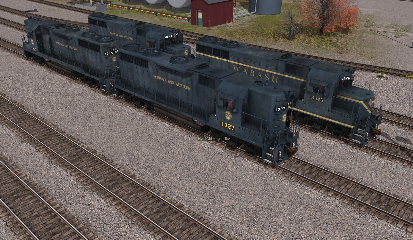 Steam Locomotives Trainz Forge