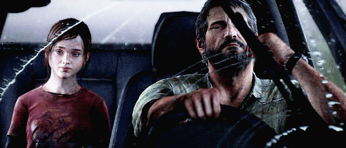 Steam Workshop::Joel Singing for Ellie [4K] The Last of Us Part II