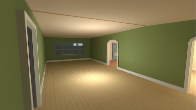 Steam Workshop Rick And Morty Smith Residence Beta