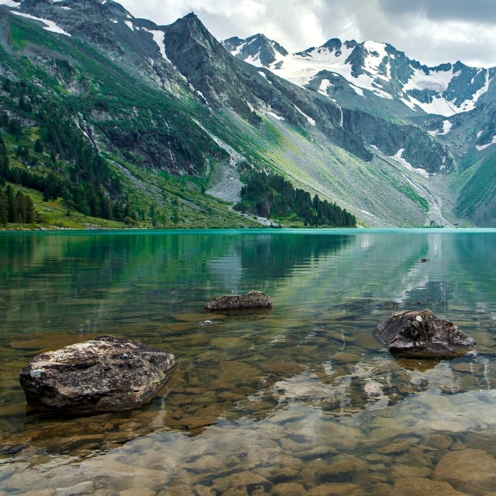 Altai