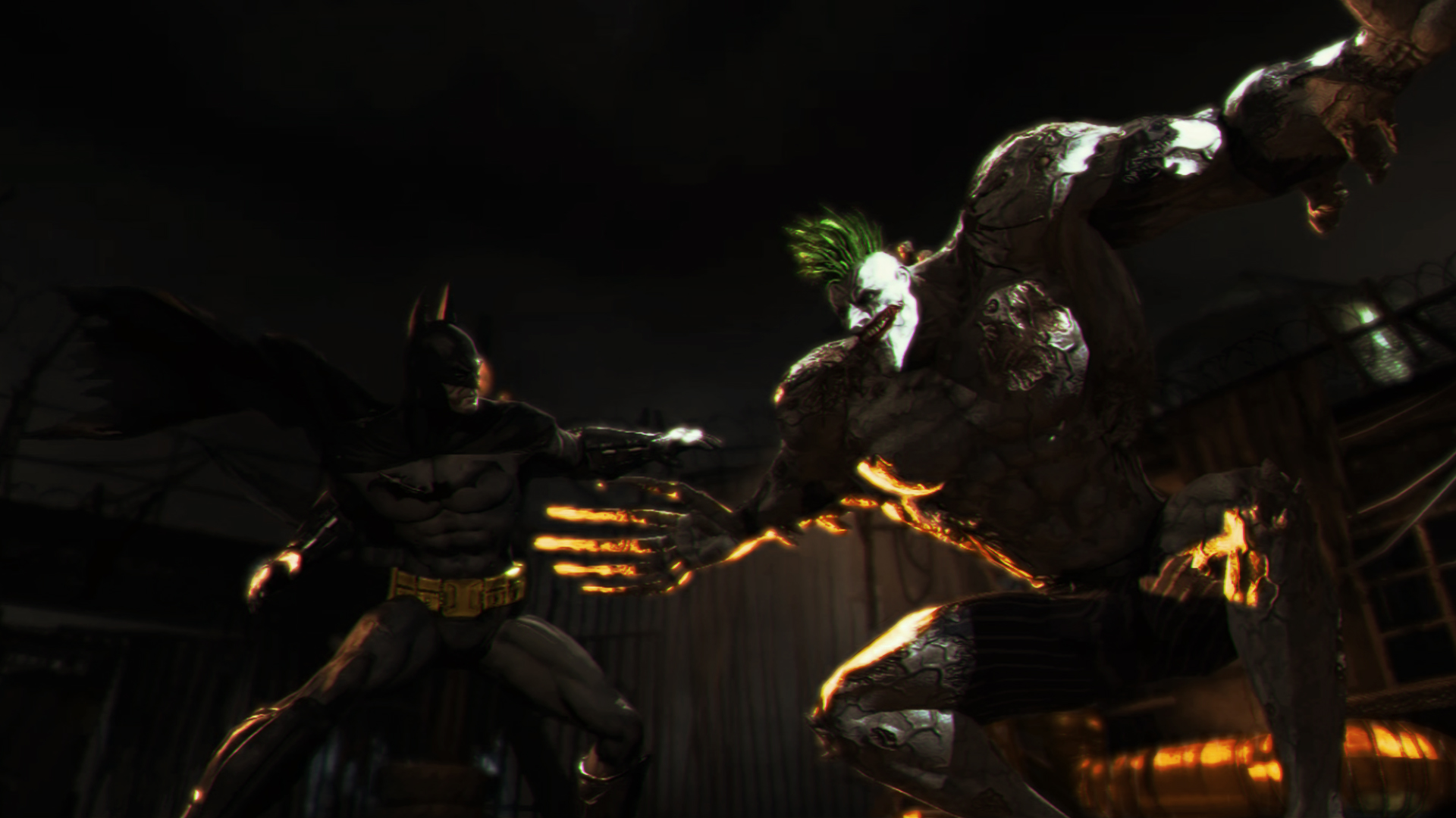 Steam Community :: Batman: Arkham Asylum GOTY Edition