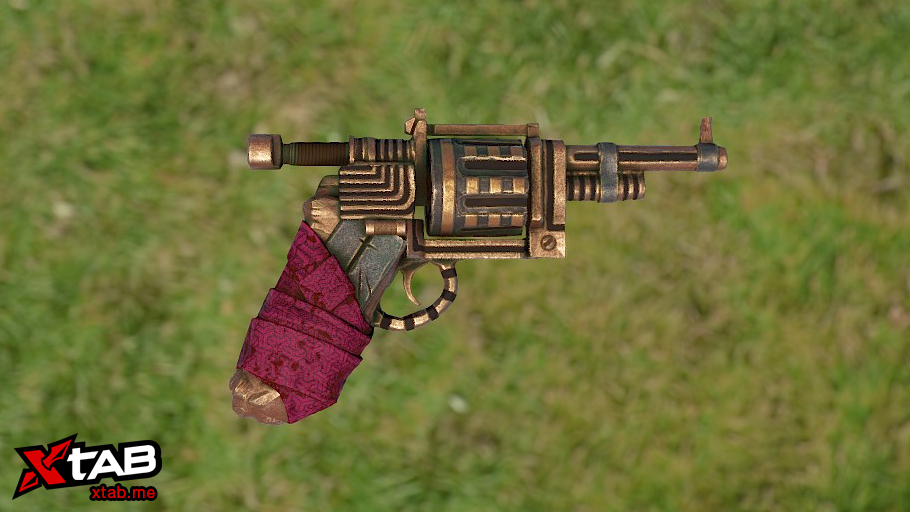 Dynamo Revolver thumbnail 2