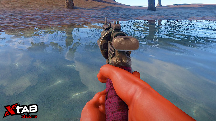 Dynamo Revolver thumbnail 3