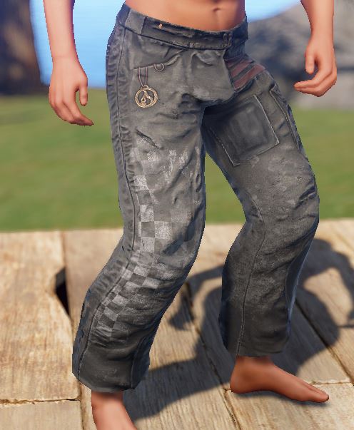 Rioter's Pants thumbnail 6