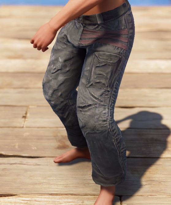Rioter's Pants thumbnail 7