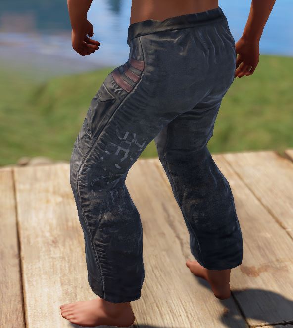 Rioter's Pants thumbnail 8