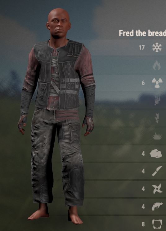 Rioter's Pants thumbnail 3