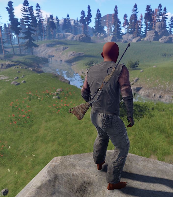 Rioter's Jacket thumbnail 7