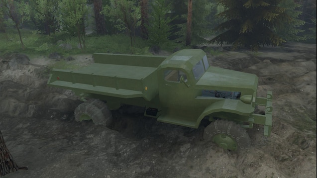 Steam Workshop 1942 Chevrolet G506 Made In Roblox - ww2 us army 1940s soldiers roblox
