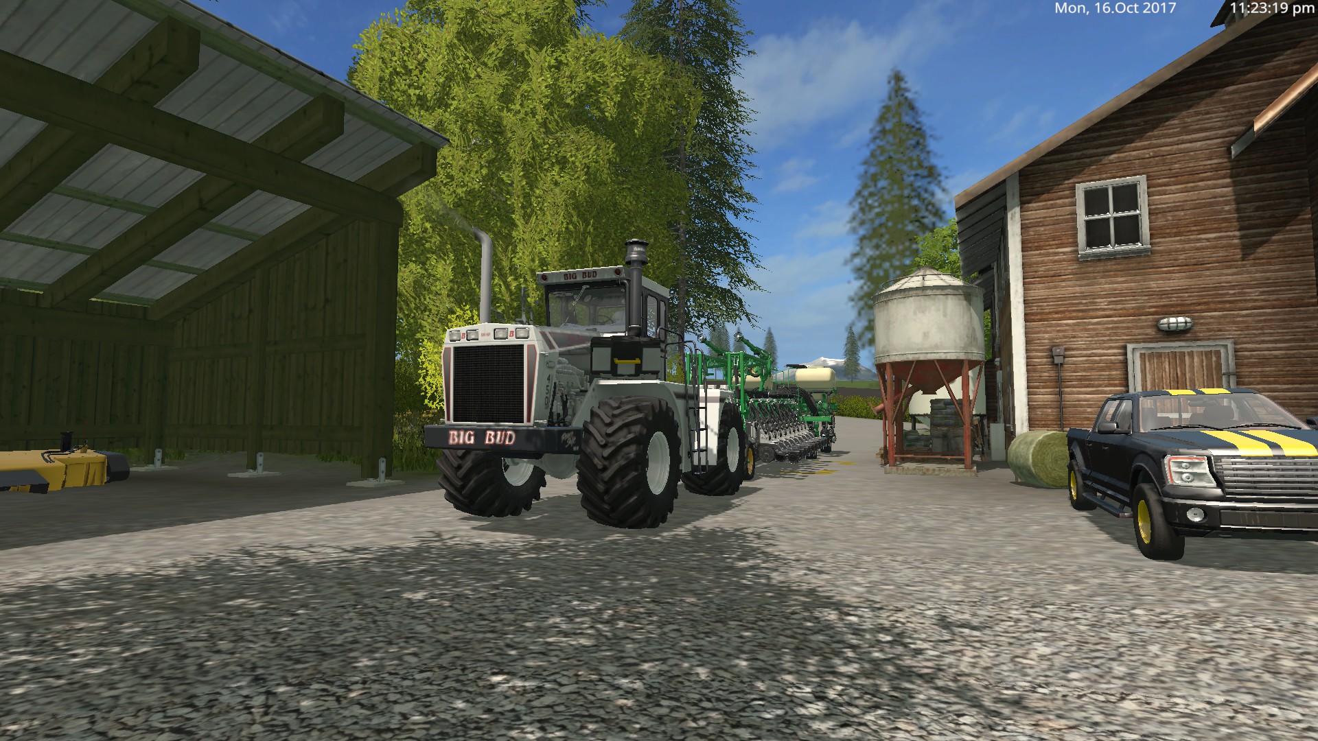 Steam Community Farming Simulator 17 9535