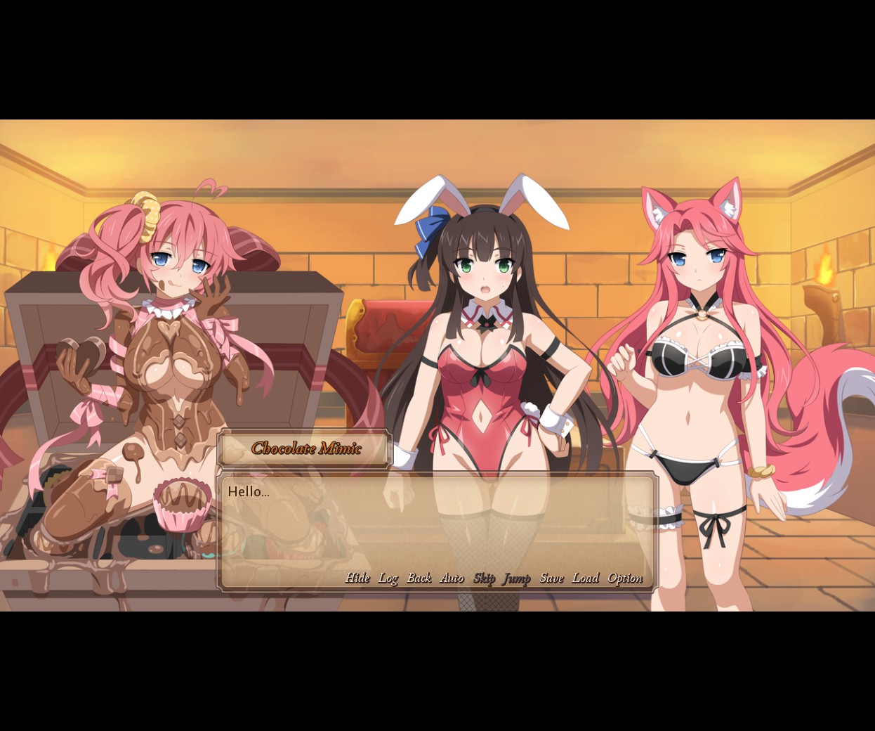 sakura dungeon nude patch steam