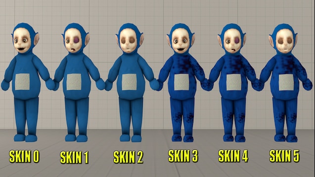 Steam Workshop Slendytubbies 3 Ron Part 5
