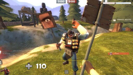 Steamin yhteisö: Team Fortress 2. Eye don't see anything wrong with th...