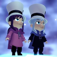 Various Modded Characters and Costumes [April 2019] - A Hat in Time 