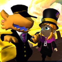 Steam Workshop Keioh S H A T Adventure - roblox a hat in time conductor