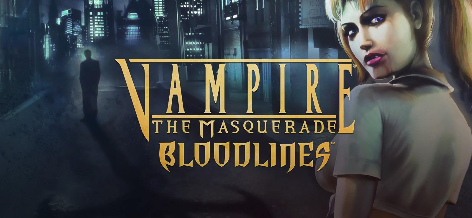 Steam Workshop::Vampire the Masquerade - CHAPTERS (Prologue)