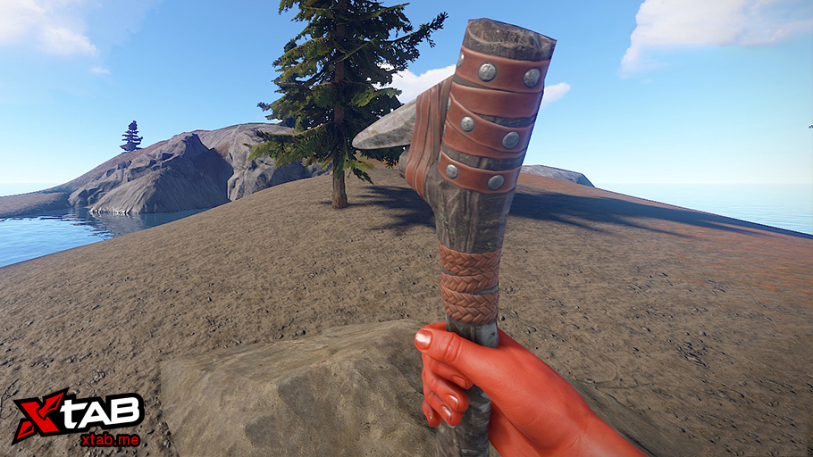 Stonecraft Pick Axe screenshot 1