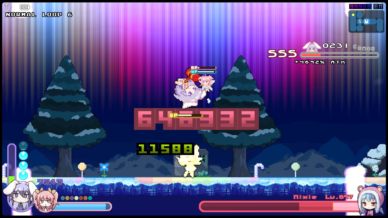 Steam Community :: Rabi-Ribi