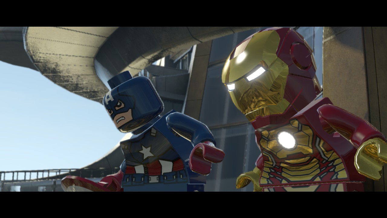 lego marvel superheroes steam