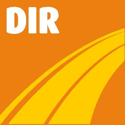 Steam Workshop::Direction Interdépartementale des Routes (Tenues)