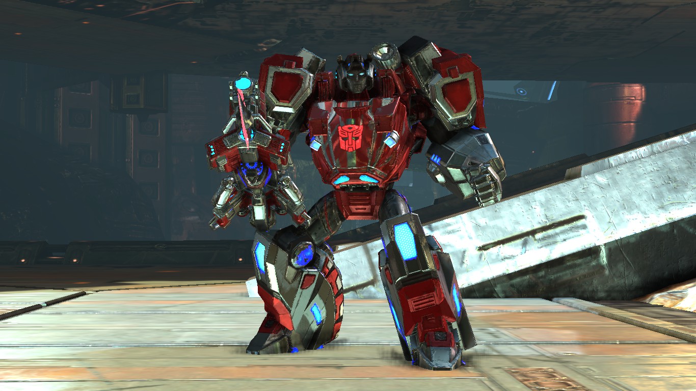 Steam Community Transformers Fall of Cybertron