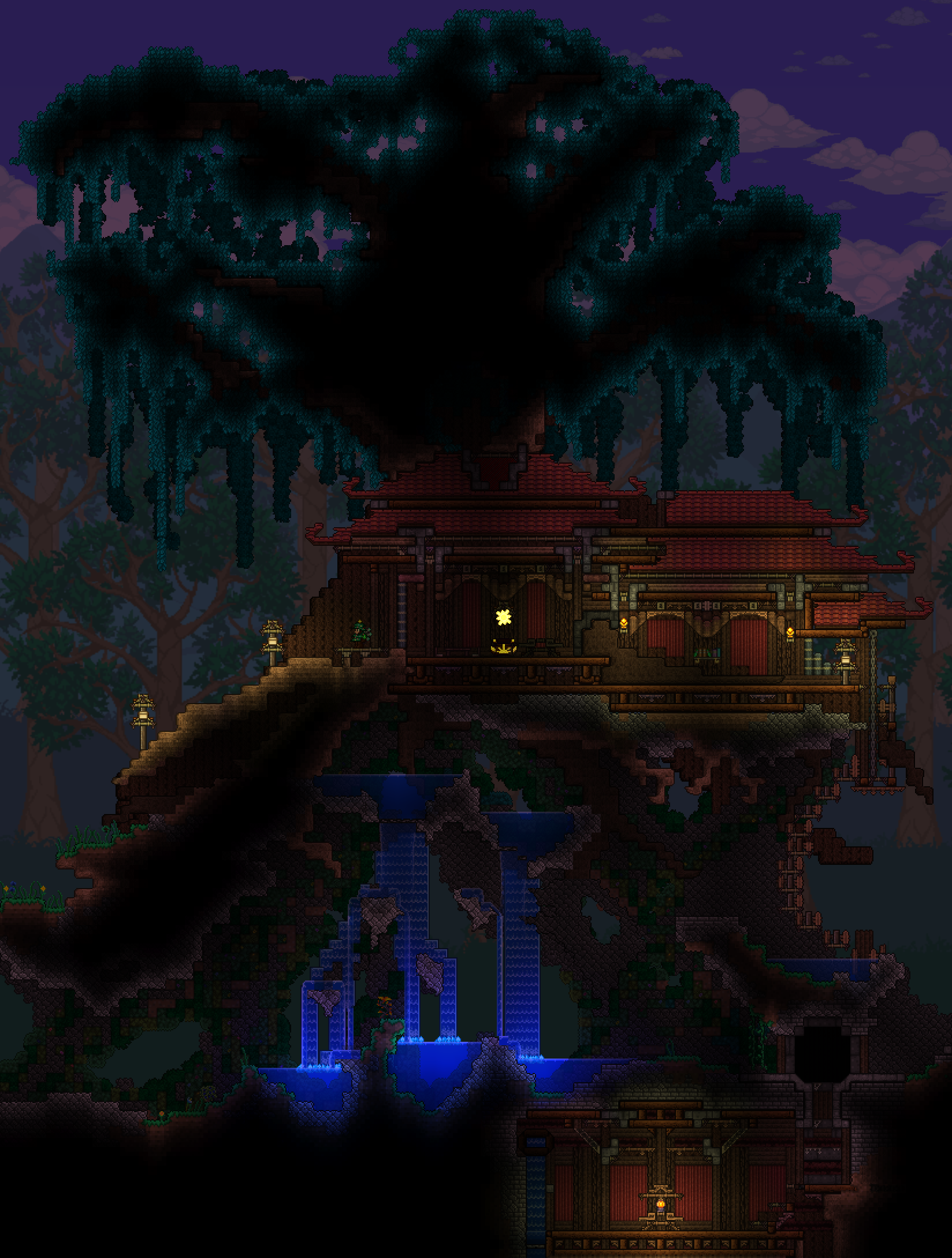 terraria steam