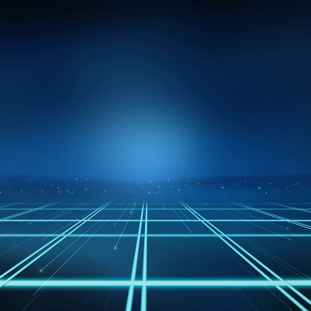 THE GRID - TRON