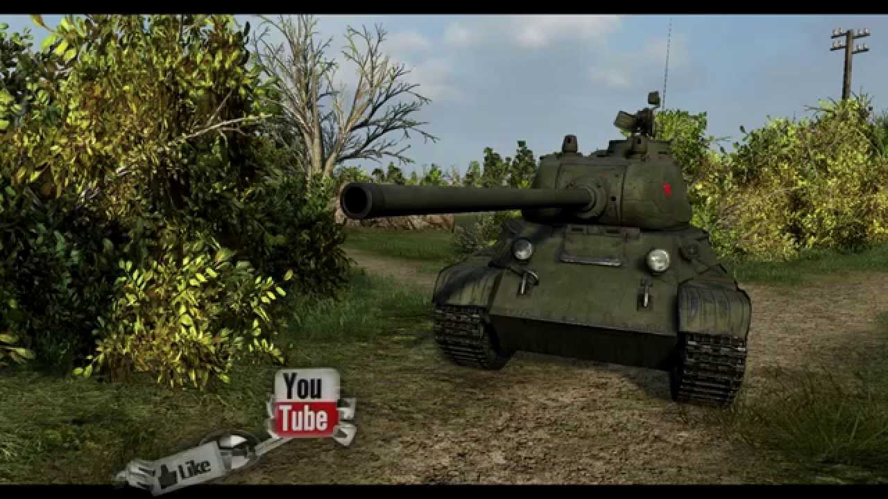 Steam コミュニティ :: ガイド :: Историческое описание танков представленых в игре