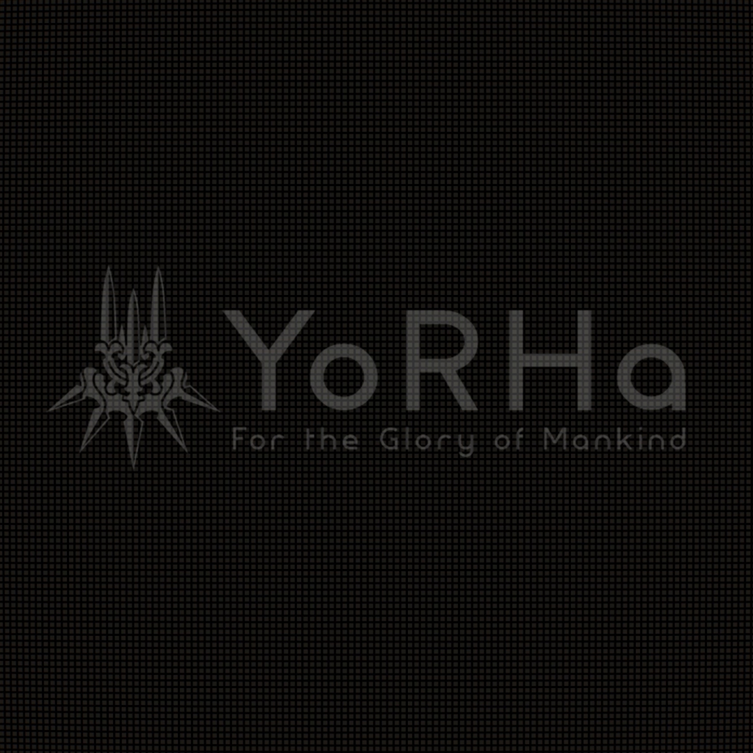 download yorha