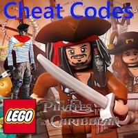 Steam Pirates of the Caribbean The Video