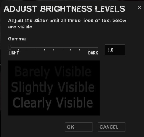 Steam Community :: Guide :: How to enable the brightness for Left 4 Dead 2