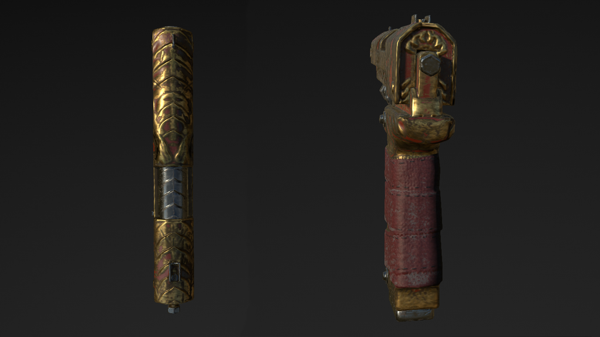 Golden Dragon thumbnail 2