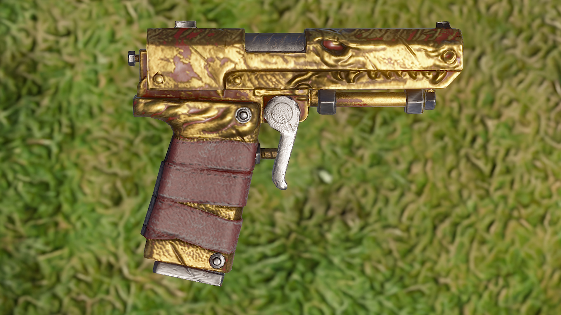 Golden Dragon thumbnail 5