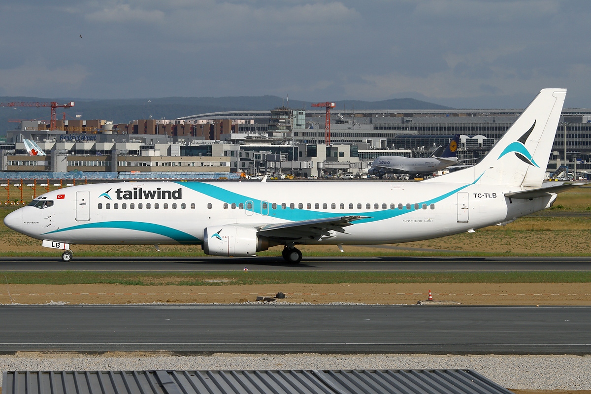 tailwind airlines tickets