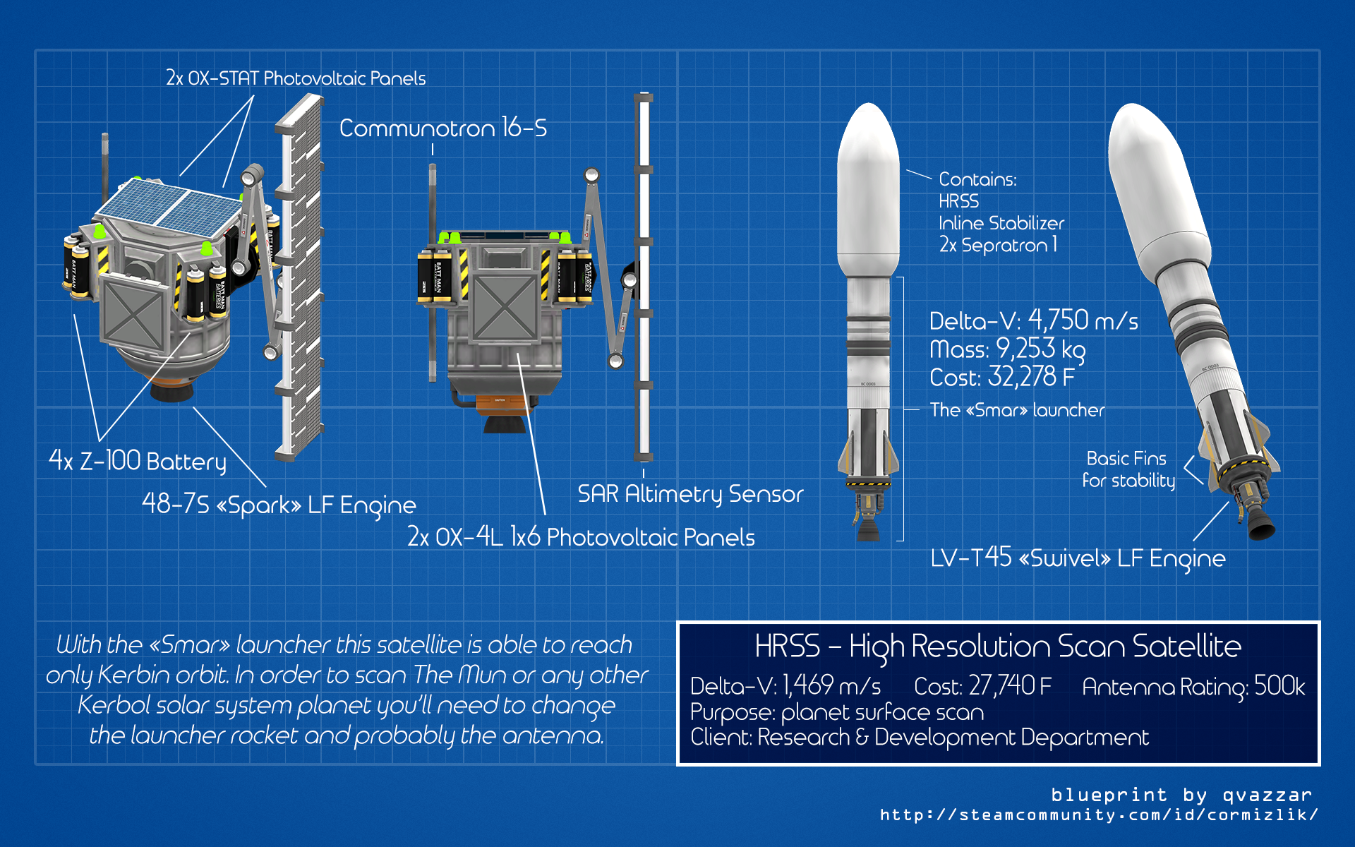 kerbal space program kis make parts