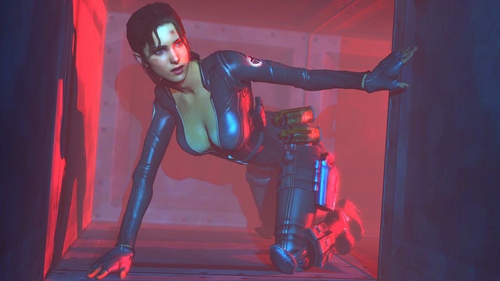 Cosplay Elizabeth - Bioshock Infinite: Burial at Sea DLC. by Claire Sea. :  r/gaming