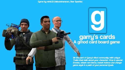 Garry s mod через стим фото 31