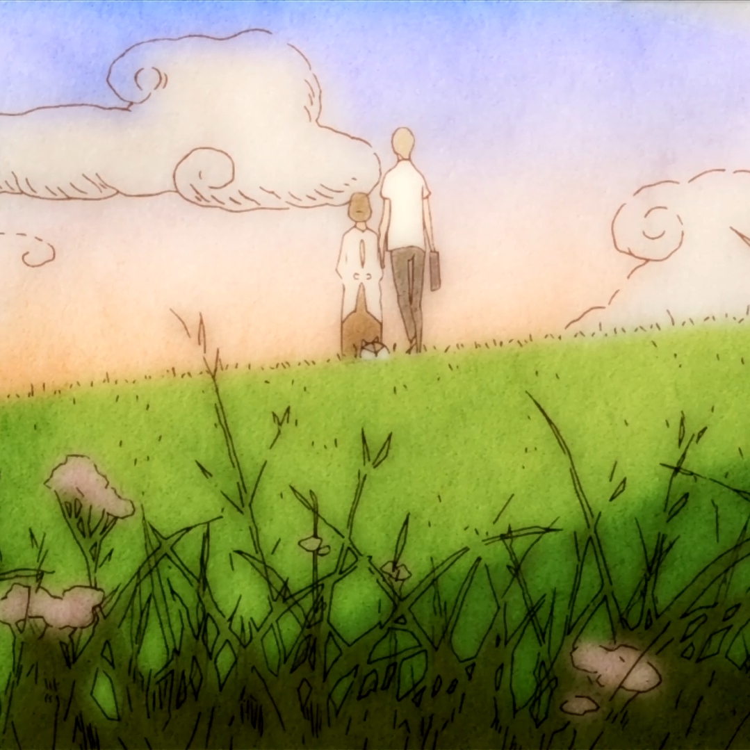 Steam Workshop 夏目友人帐ncop Ed 1080