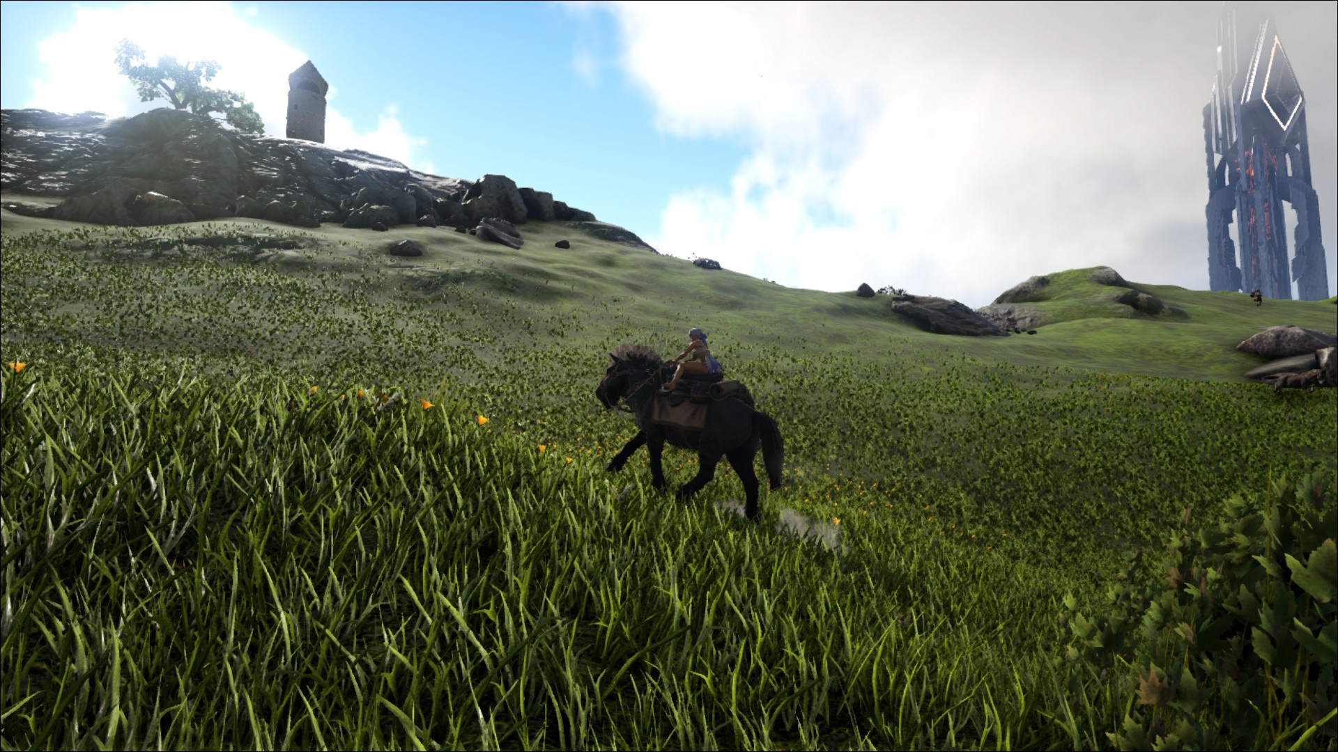 download ark survival