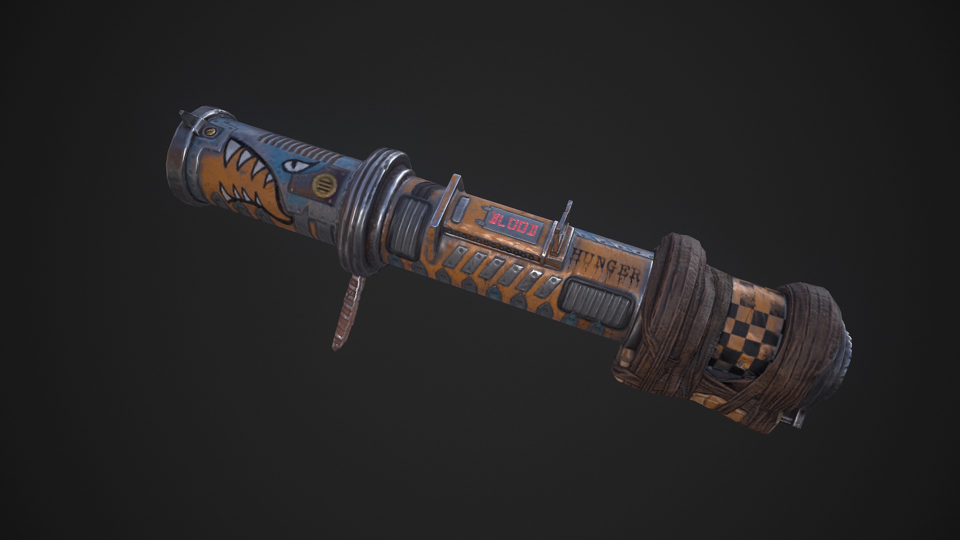 Troglodyte thumbnail 5