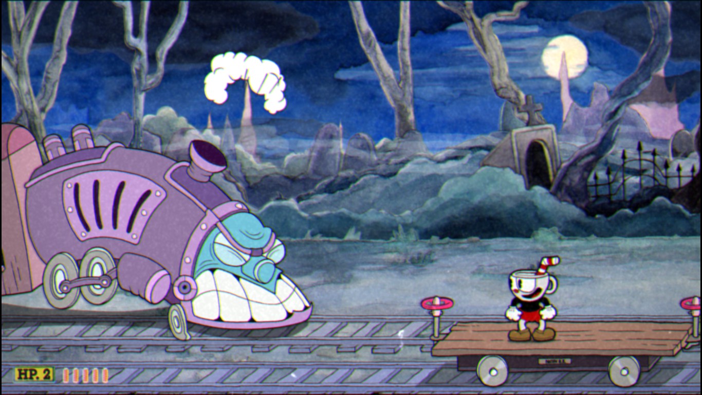 Как играть в cuphead по сети на пиратке через хамачи