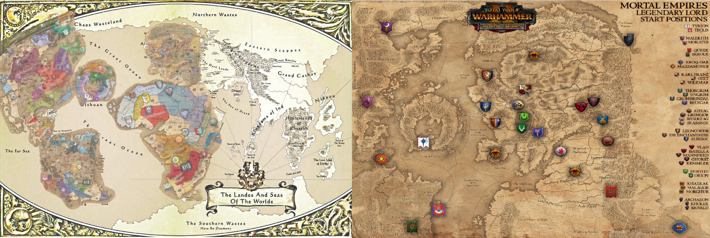 mod to combine vortex and mortal empires map
