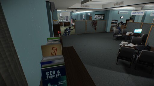 Bank heists payday 2 фото 97