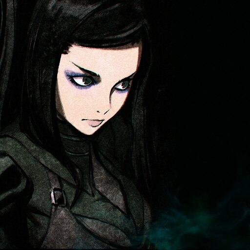 the cool characters of ergo proxy by TheCheekyChipmunk on Newgrounds