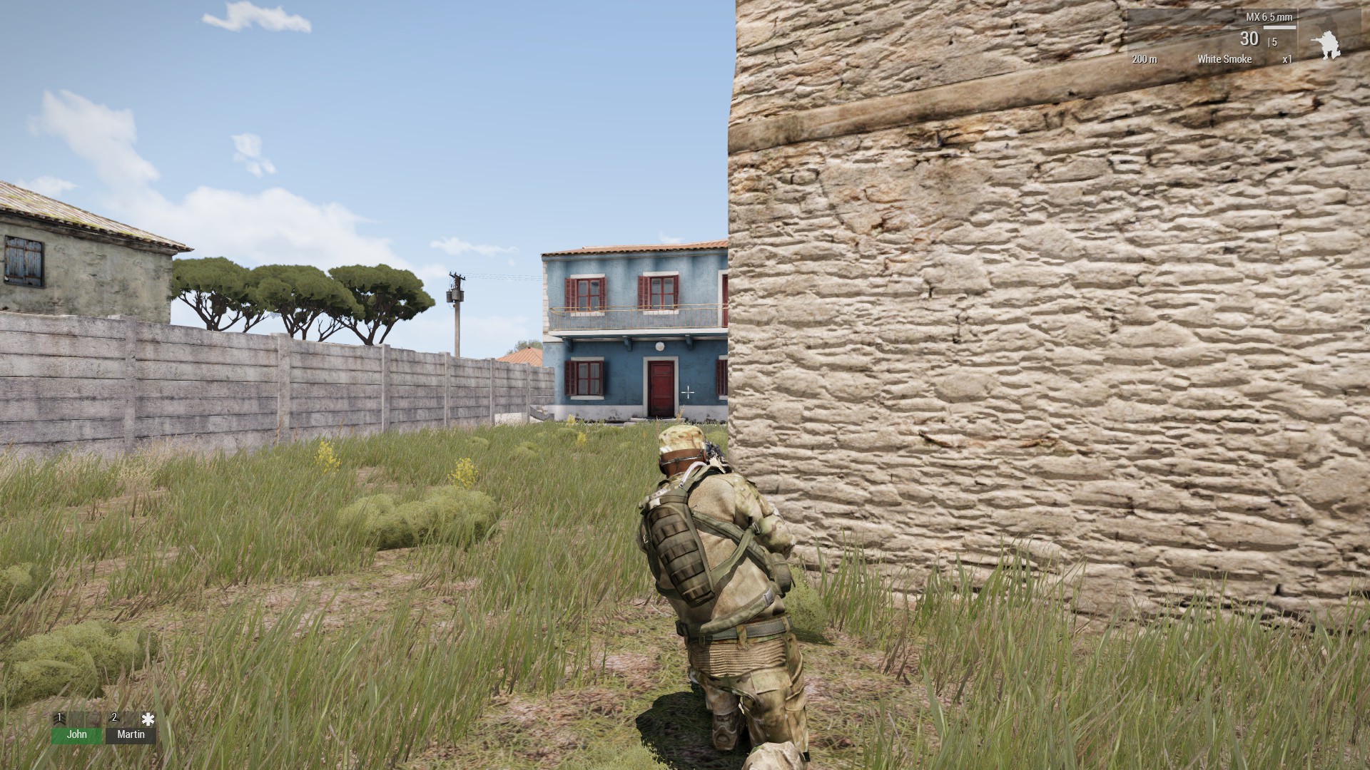 Steam Community :: Guide :: CQB Pointers
