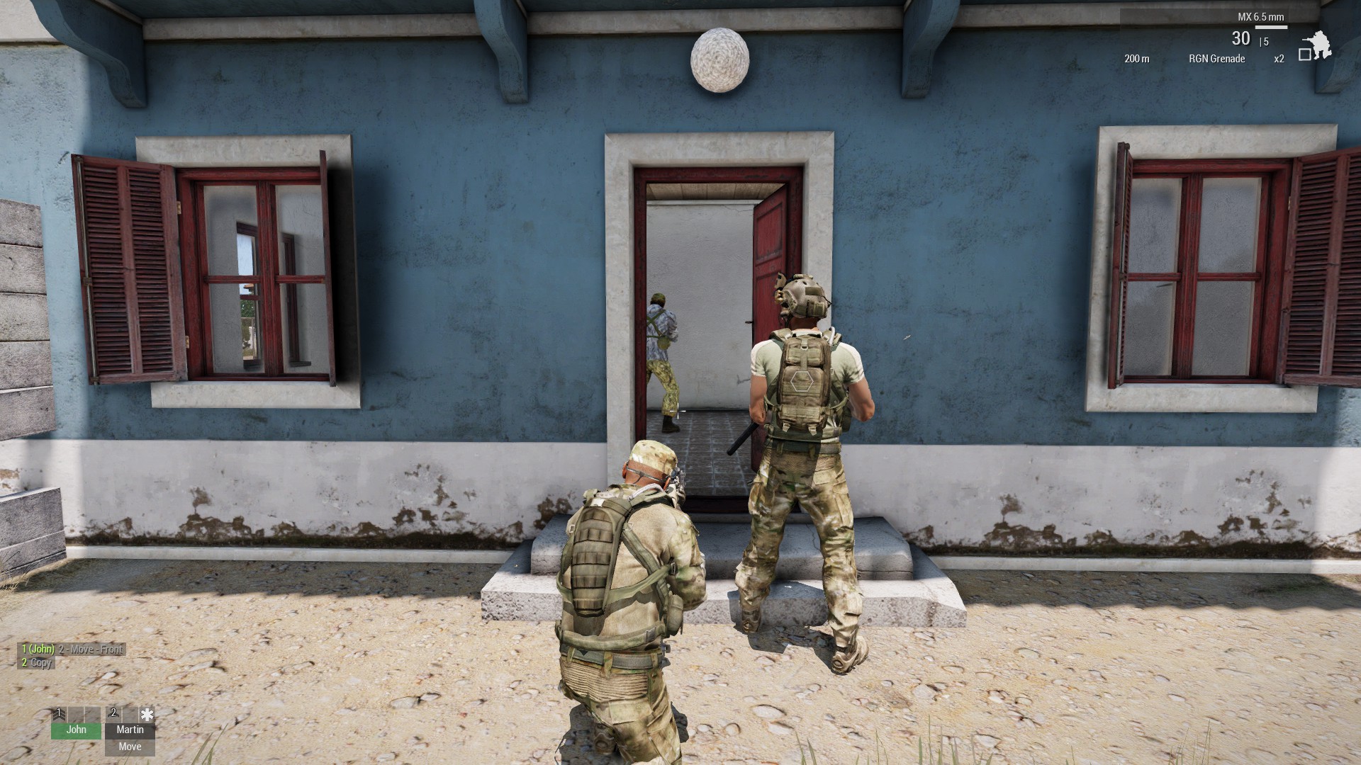 Steam Community :: Guide :: CQB Pointers