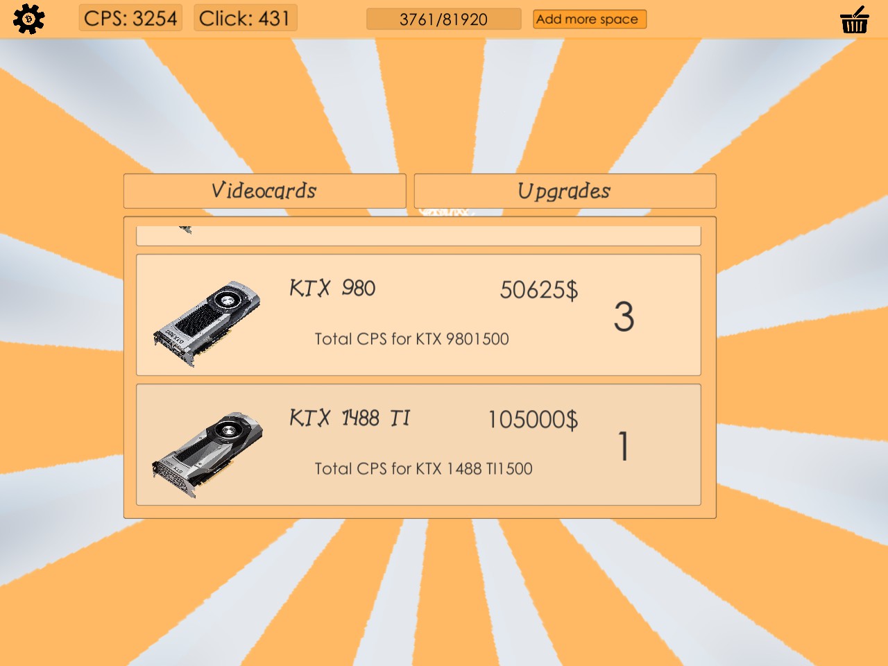 Steam Community :: Bitcoin Clicker